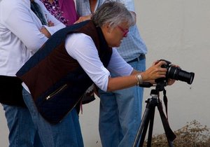 Praktiese Fotografie